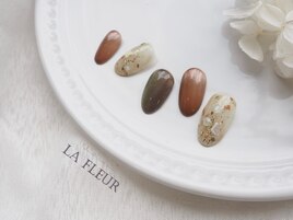 定額　basic◆La Fleur