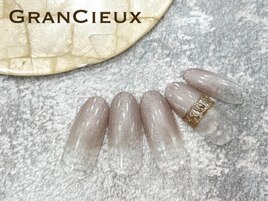 アクセサリー リング ネイル