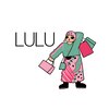 ルル(LuLu)ロゴ