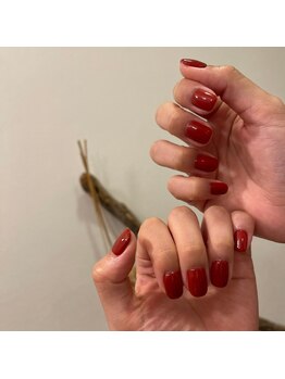ネイルズトーキョー(nails TOKYO)/ワンカラー