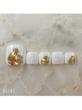 ナチュラ(Natura.)/フットジェルAコース90min