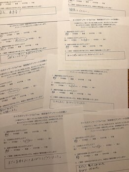 シックスツリー(Six tree)/口コミ、評価