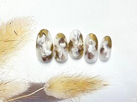 ハンド定額5500円☆10月追加