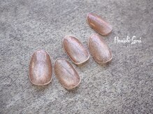 ハウオリラニ 自由が丘店(Hau'oli Lani)/マグネットネイル☆ 