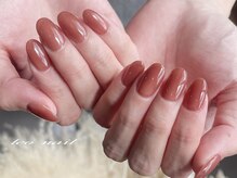 レオ ネイル 倉敷店(leo nail)/ジェルネイル