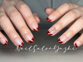 フレンチネイル