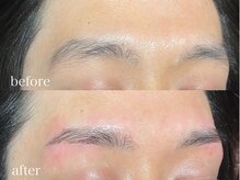 ポルテニーロクキュウ 心斎橋店(PORTE269)/メンズアイブロウ