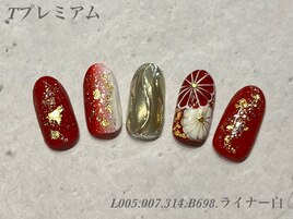 ハンド定額プレミアムコース