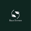リーフフィットネス(Reaf Fitness)ロゴ