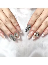 リノネイル(Lino Nail)/ワンホンネイル