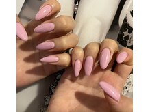 カオ ネイル(KAO NAIL)の雰囲気（パラジェル4500円）