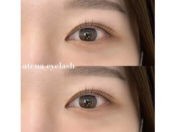 アテナ アイラッシュ(Atena eyelash)/