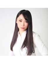 ネイルモンスター(NAIL MONSTER)&nbsp;工藤 こず恵