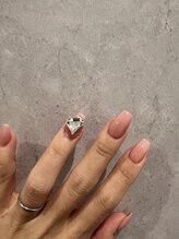 リリフリー(riri Free)/パーツネイル