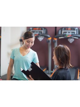 ブライダルメニューがあるサロン