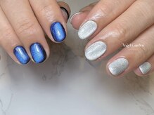 エンジェルガーデンネイル 池袋店(Angelgarden nail)/マグネット