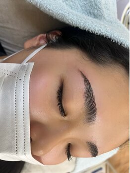 ココ ウェルネススクエア新栄店(COCO)/ラミネートxWax