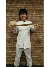 新小岩ルミエール整骨院/テーピング