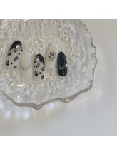 アライア/Alaiaコース￥7200