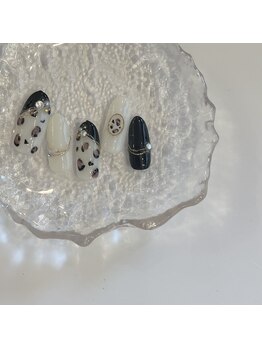 アライア/Alaiaコース¥7200