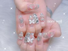 ノレネイル(nore nail)/