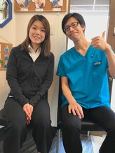 国分寺整体からだばらんす/お客様の声【整体・国分寺】