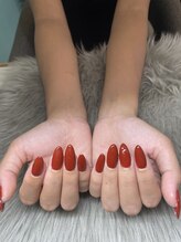 シュガープラム ネイル 横浜(sugar plum)/やり放題/ジェル/スカルプ/横浜