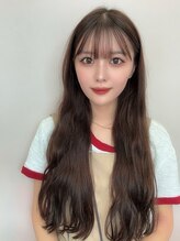 リシェル 高崎店(Richelle) 高橋 さくら