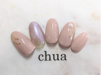 チュア(CHUA)/【定額】6480円