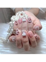 サンシャインネイルサロン 池袋(Sunshine nail salon)/ネイルデザイン