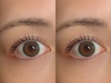 サロン ド ルピア(SALON de LUPIA)/ストレートデザイン