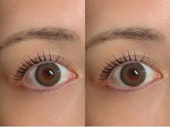 サロン ド ルピア(SALON de LUPIA)/ストレートデザイン