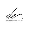 デイドット 所沢(de.)のお店ロゴ