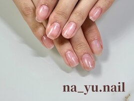 自爪風クリアネイルマット 16/16