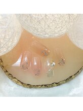 ベリー(berry)/定額A ¥5500