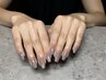 【HAND】うる艶ワンカラー　5200円（オプション不可）