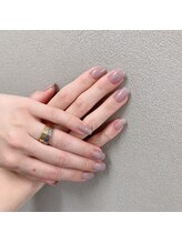 ポノ(pono)/美肌ネイル♪