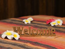 アジアンリラクゼーション ヴィラ 昭島店(asian relaxation villa)の雰囲気（初めての方もお気軽にお越し下さい♪）