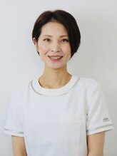 シュガーリングハウス ベル(Bell) 吉良 明日香