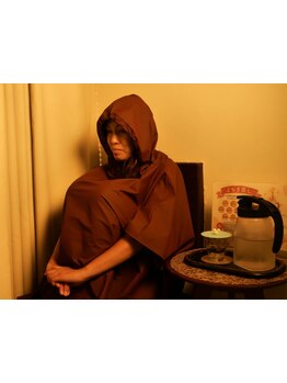 冷え改善・代謝をUPしたい