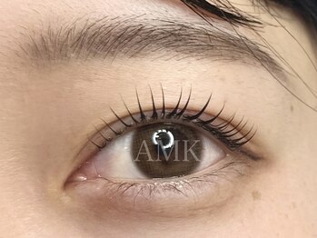 AMK/ラッシュリフト