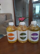 エステサロン マーヴェラス/スロータスオイル