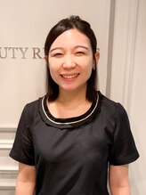 ビューティーリバース 横浜西口店 チーフ 