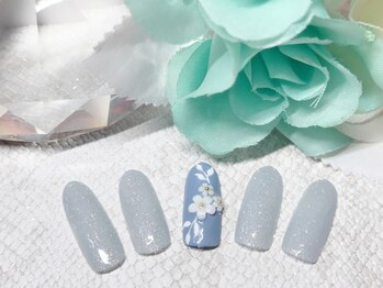 シュシュ(Chou Chou)/