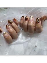 リアン(Lien)/ベッコウネイル♪