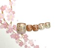 フット定額6600円☆4月追加