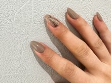 ビアンカ 亀戸店(Bianca)/アート2本ネイル ¥5500