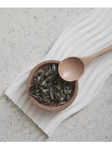 ビソ 三軒茶屋店(BISO)/国産・無農薬よもぎを使用