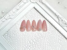 アイアイ 戸田公園店(eye eye)/定額シンプルコース ¥9000