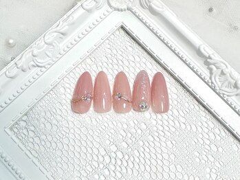 アイアイ 戸田公園店(eye eye)/定額シンプルコース ¥9000